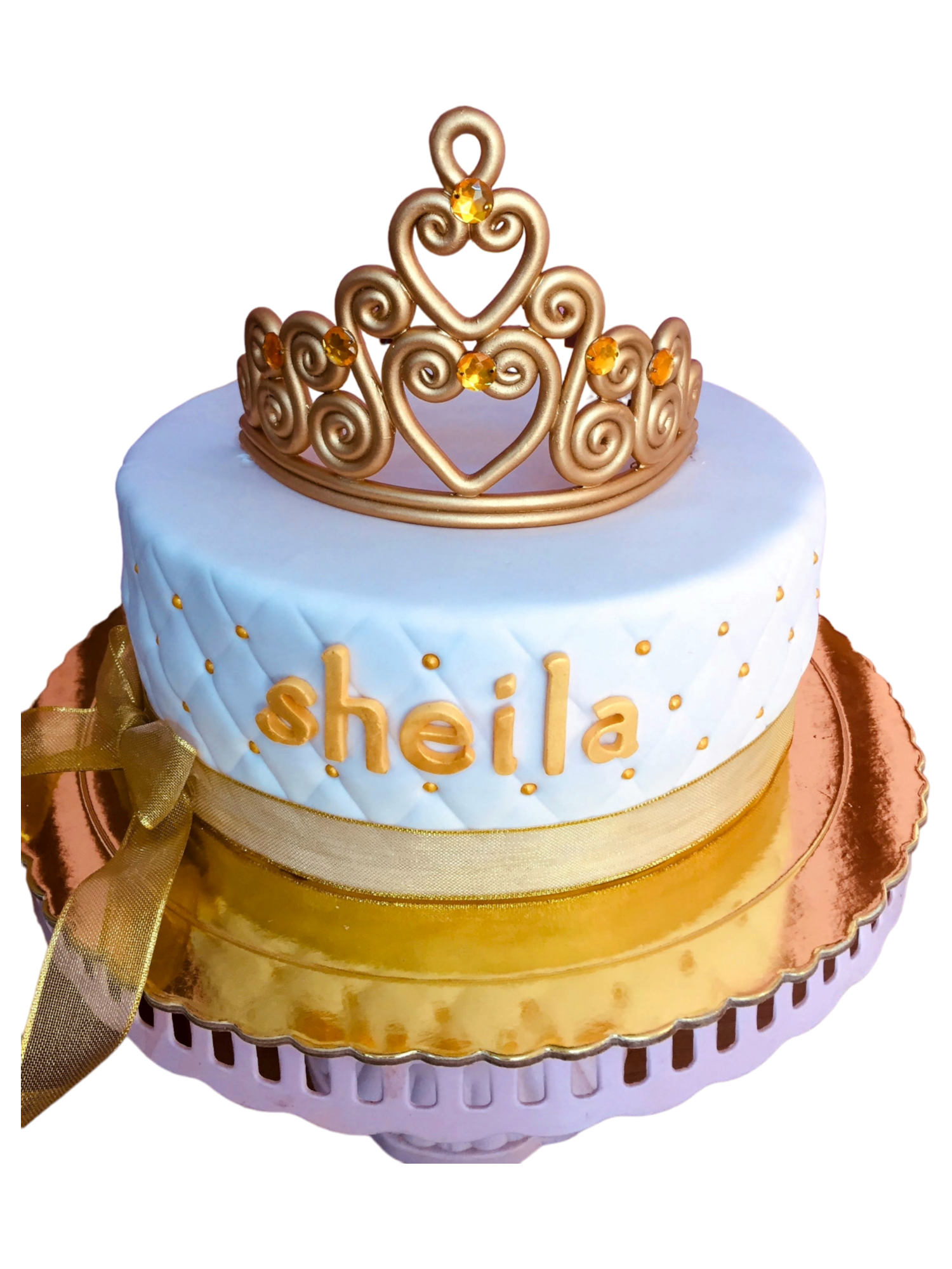 imagen de pastel de Custom cakes